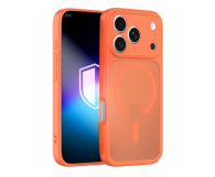 3mk Misty MagCase Orange do iPhone 17 Pro/ 18 Pro - 1587116 - zdjęcie 1